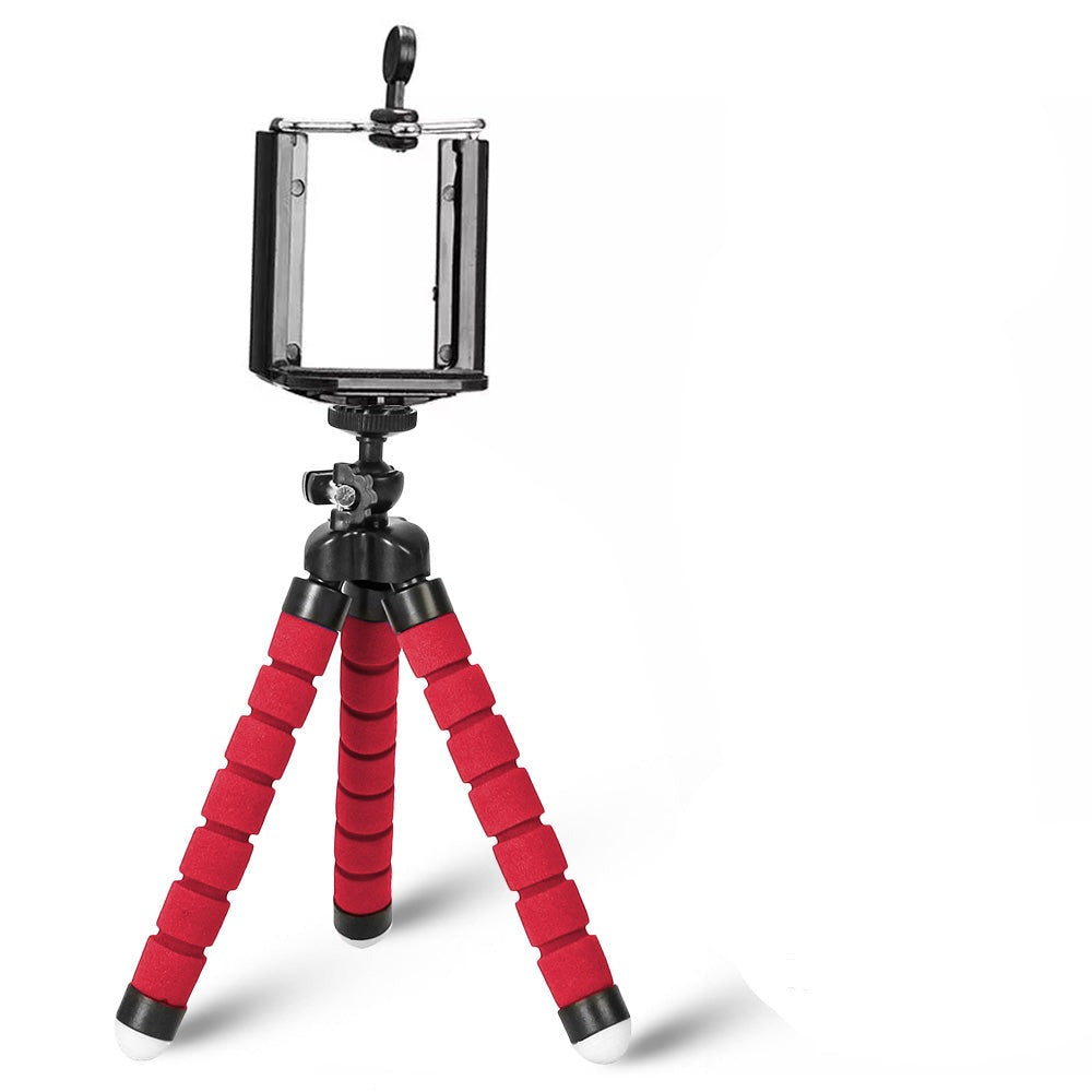 Flexible Tripod for Phone