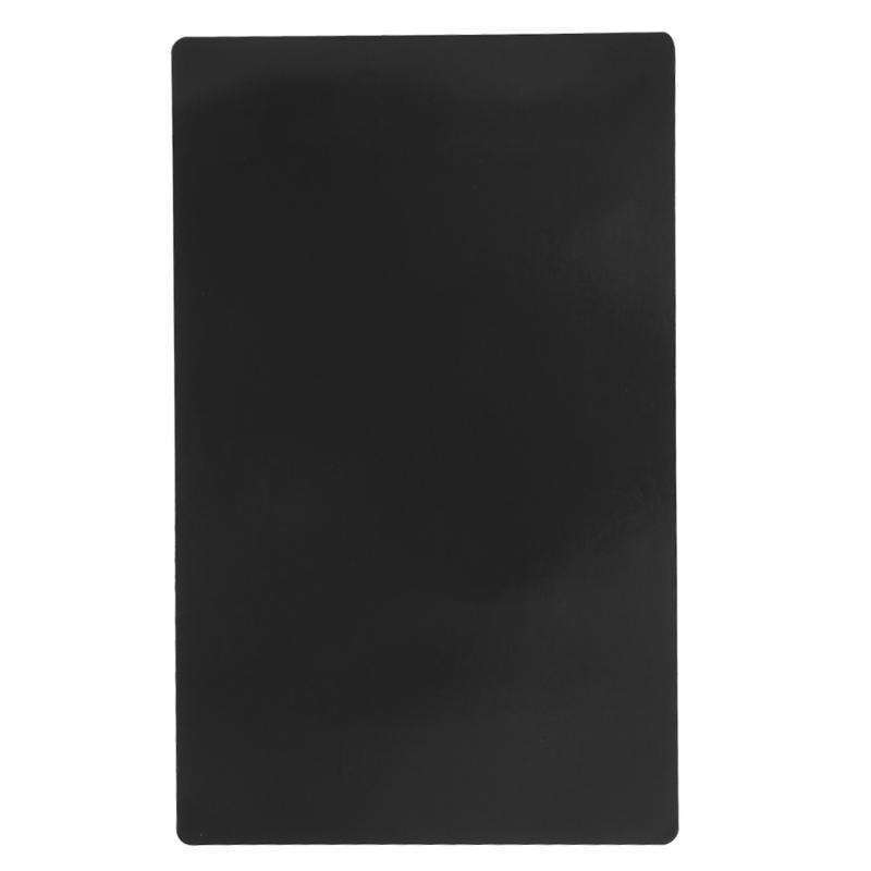 Universal Magnetic Screw Mat