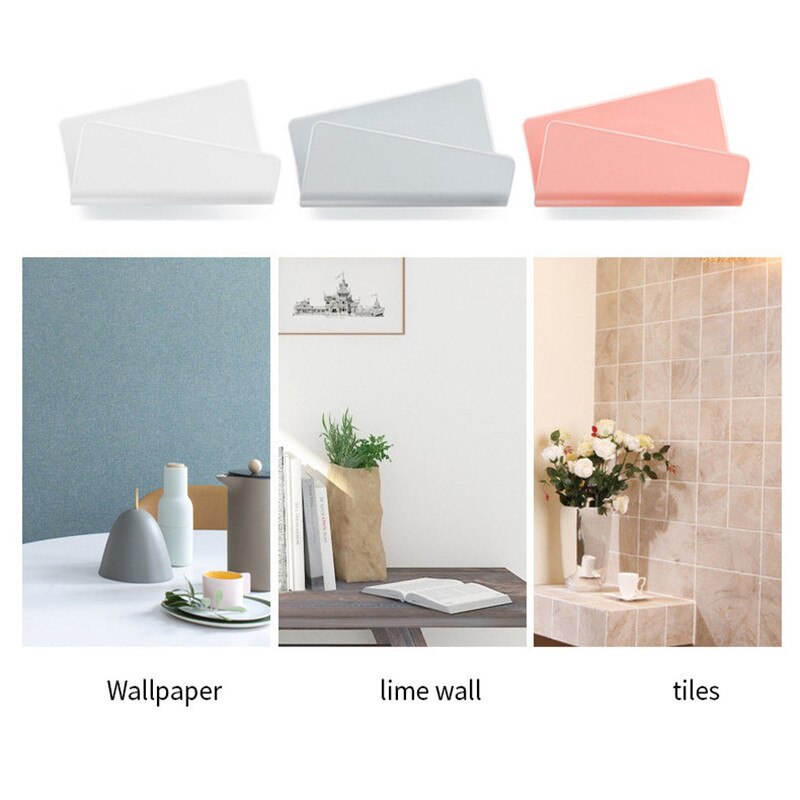 Universal Phone Wall Holder