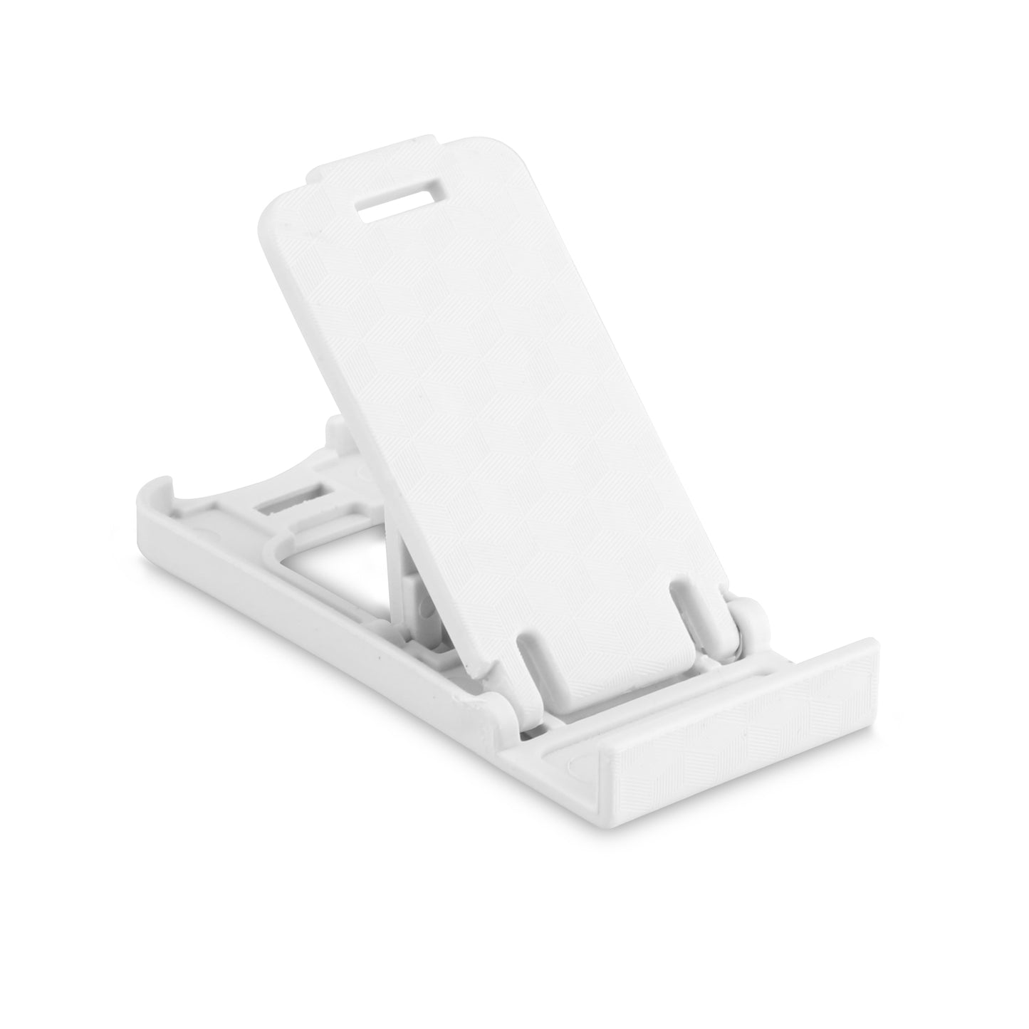 Universal Plastic Phone Holder Stand