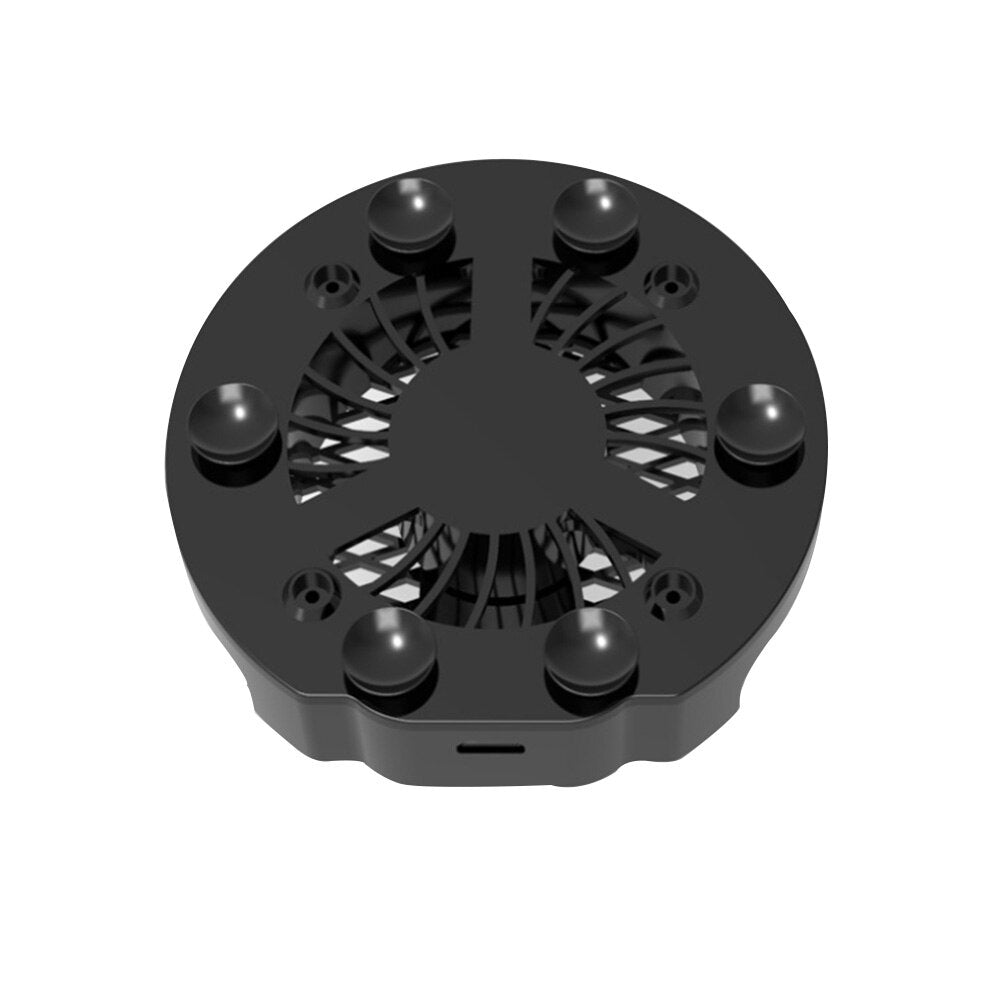 Universal Portable Mobile Phone Cooler USB Cooling Pad