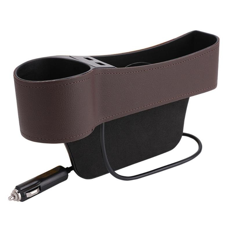 Universal Car Console Seat Gap Organiser