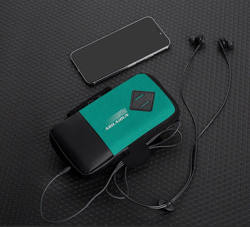 Mobile Waterproof Sports Bag Case
