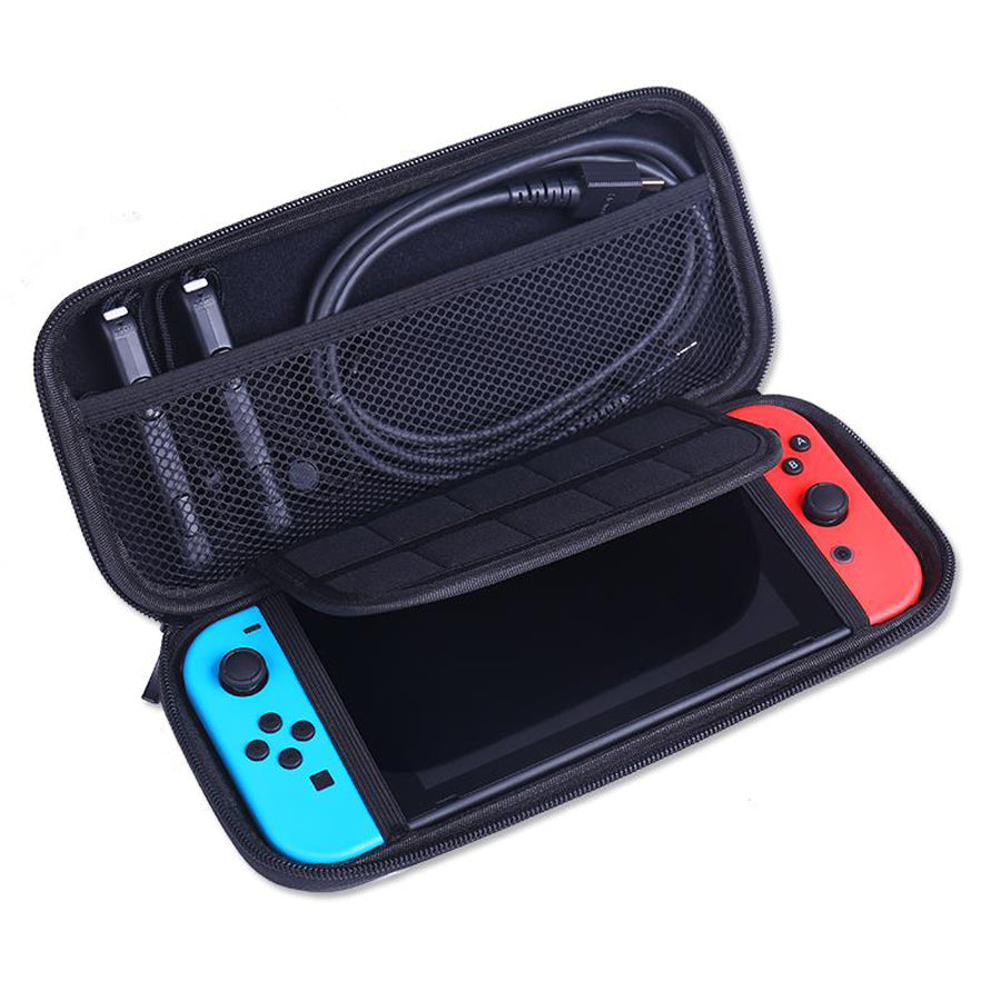 Nintendo Switch Storage Bag