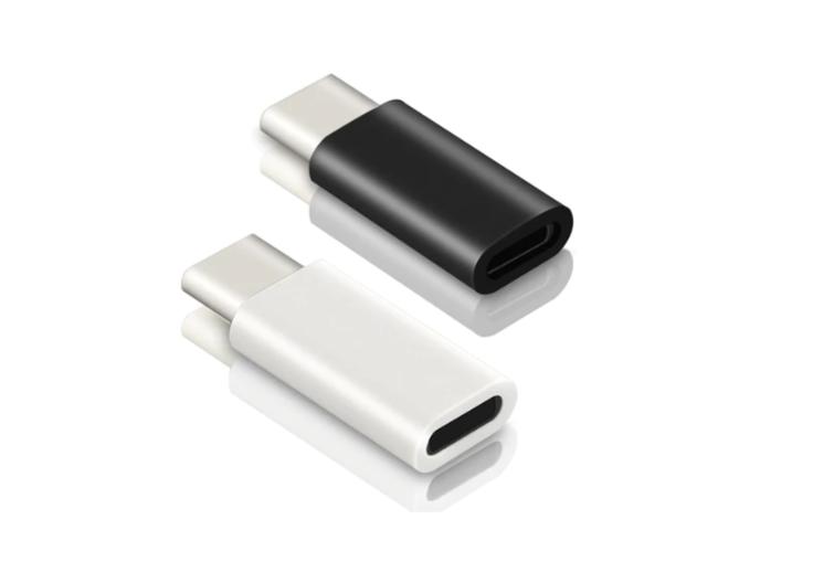 Phone Adapters & Converters