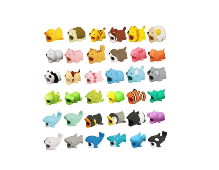 Phone Cable Organizer