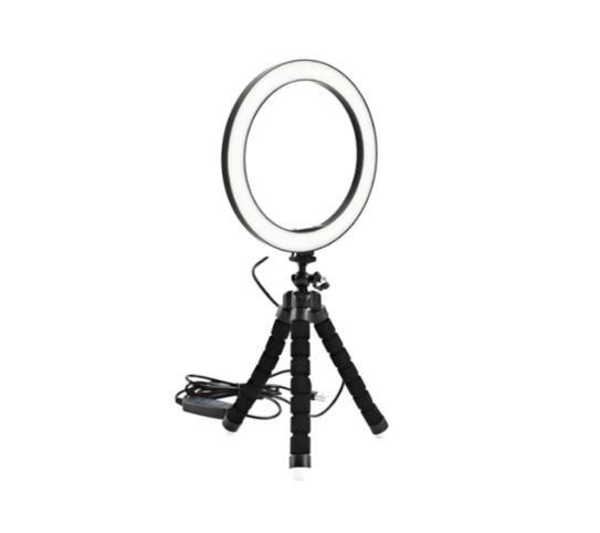 Phone Flashes, Selfie Stick & Lights