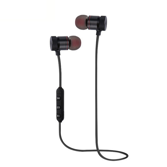 Bluetooth Magnetic In-Ear Earphones
