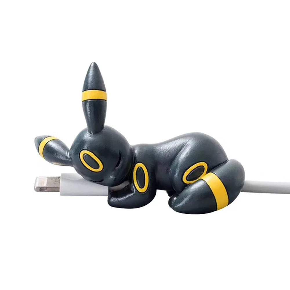 USB Cartoon Cable Protector