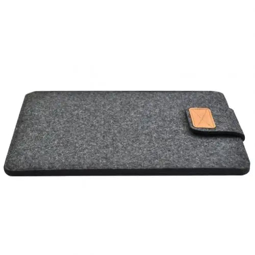 Felt Sleeve Slim Laptop & Tablet Case
