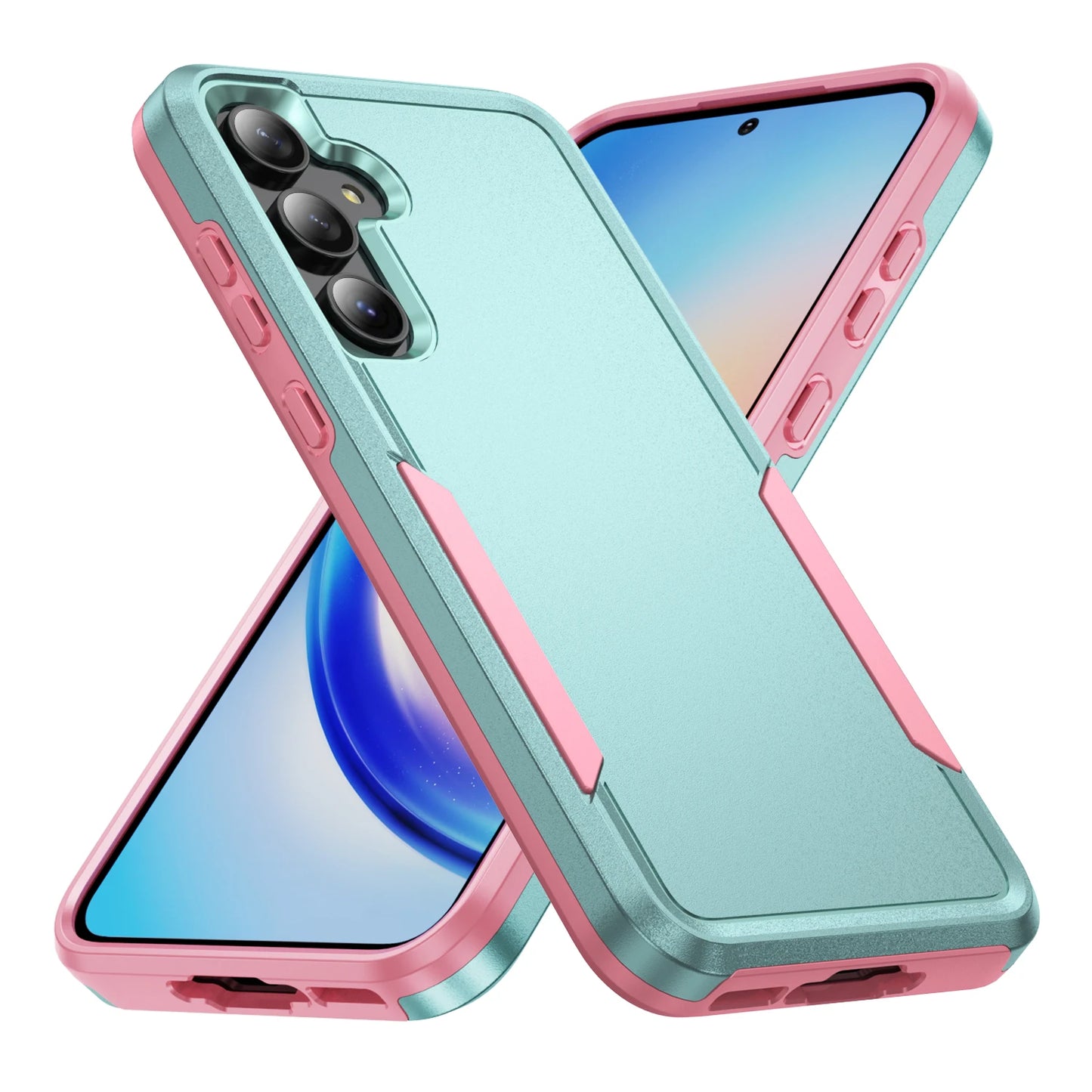 Samsung Galaxy Phone Case S Series A Series