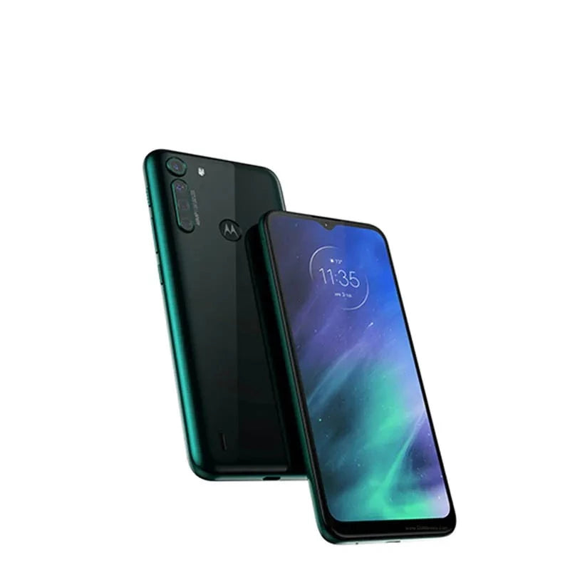 Clear Case for Motorola Moto G22/G41/G51/G52 5G