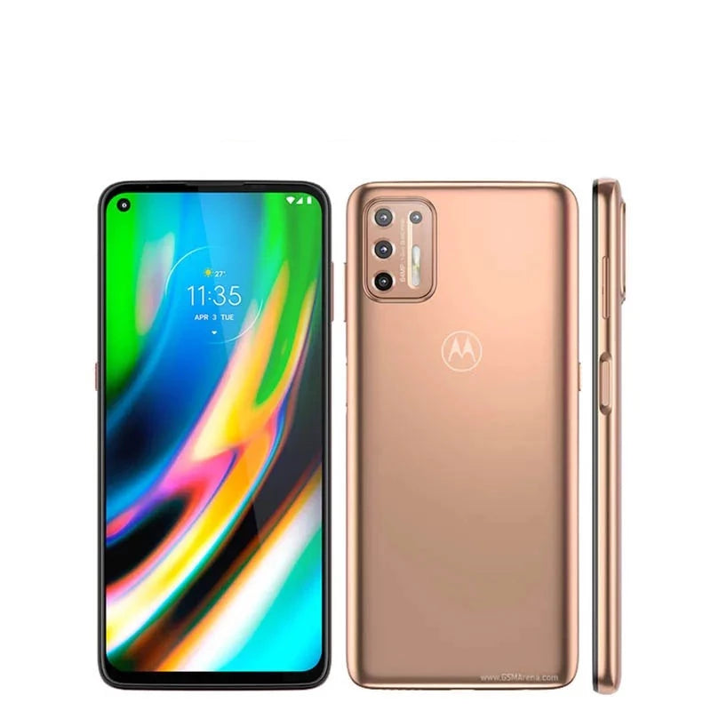 Clear Case for Motorola Moto G22/G41/G51/G52 5G