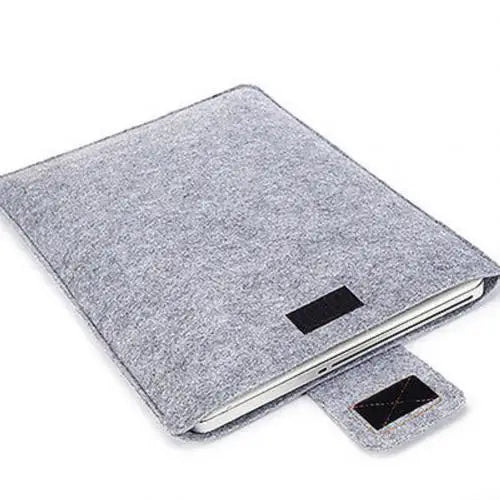 Felt Sleeve Slim Laptop & Tablet Case
