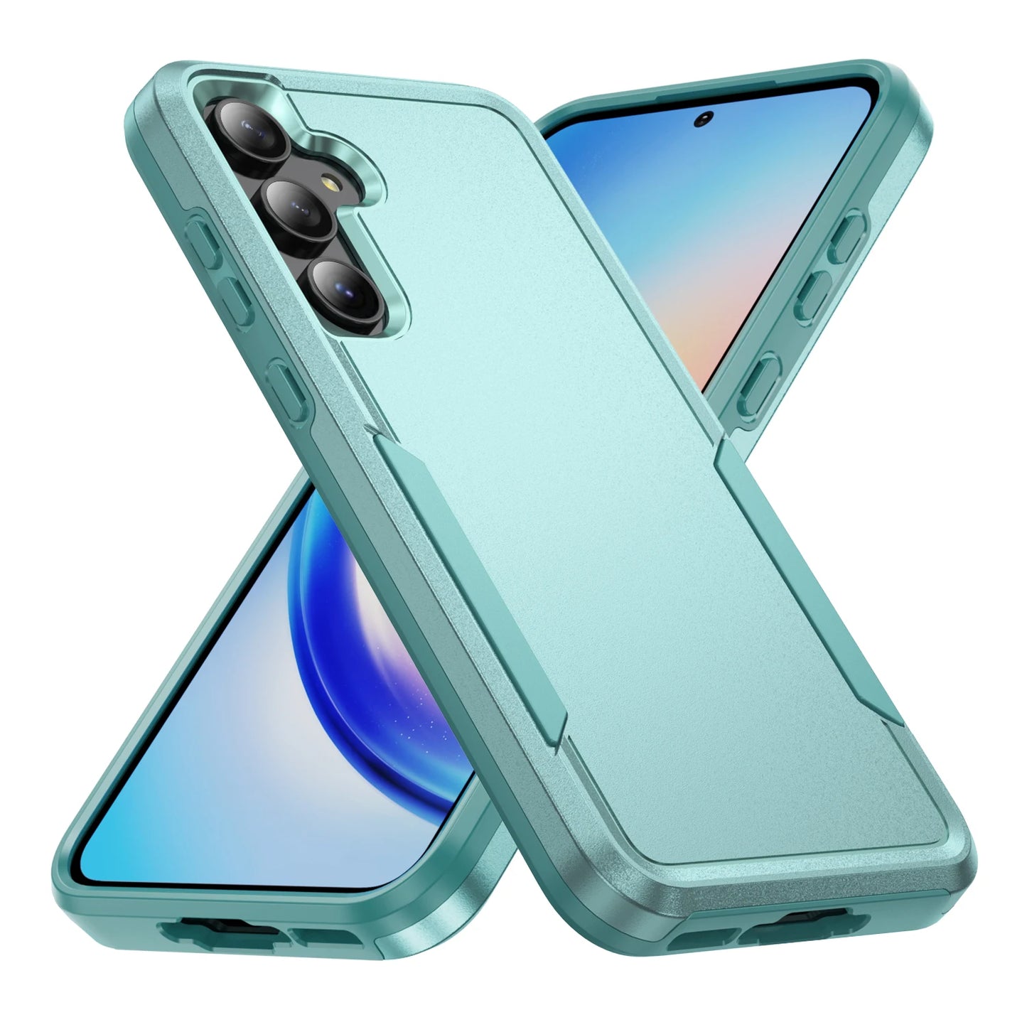 Samsung Galaxy Phone Case S Series A Series