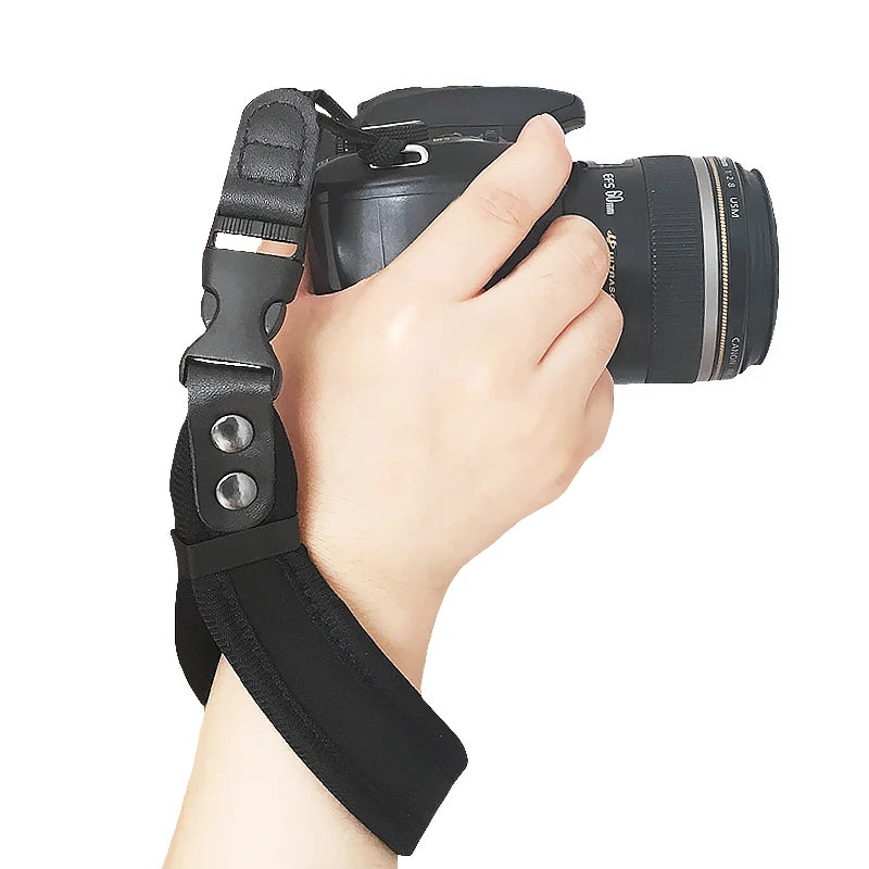 Universal Camera Wrist Strap