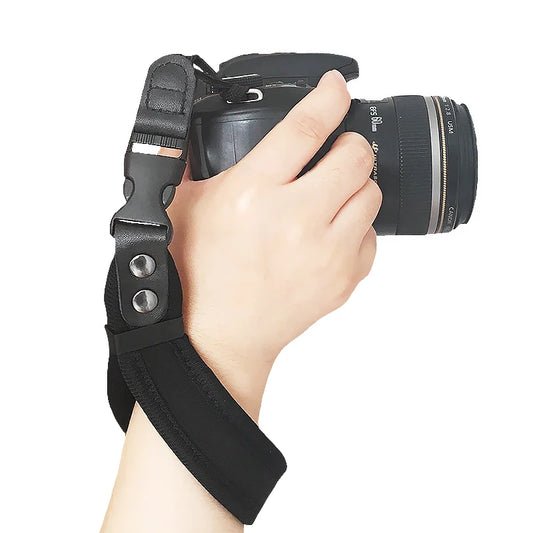 Universal Camera Wrist Strap