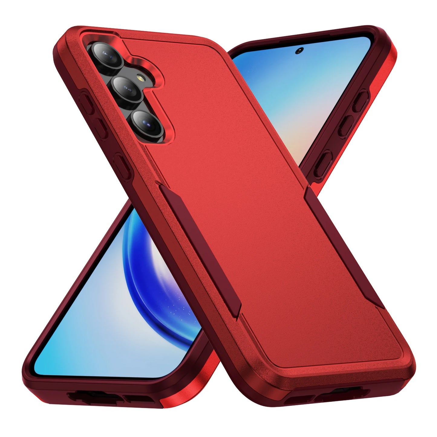 Samsung Galaxy Phone Case S Series A Series