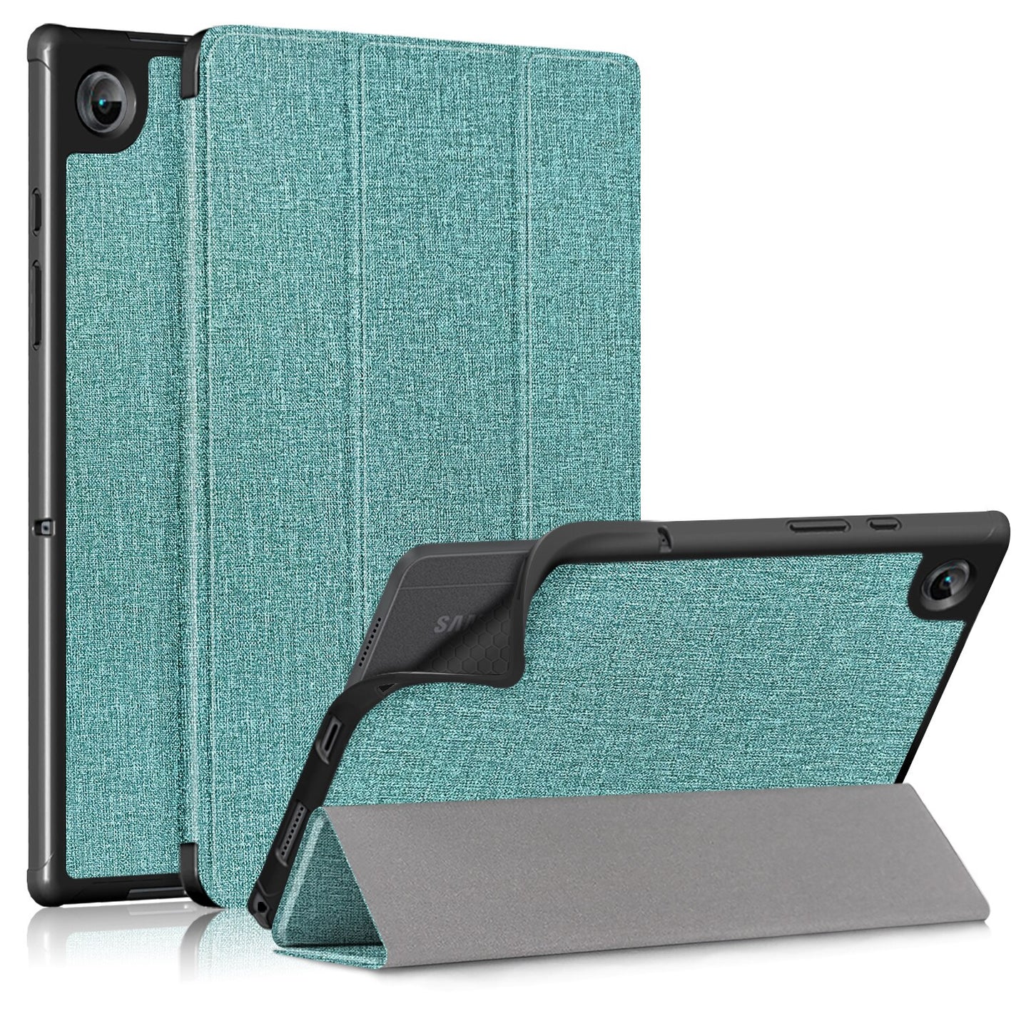 Tri-Fold Tablet Case for Samsung Galaxy Tab A8