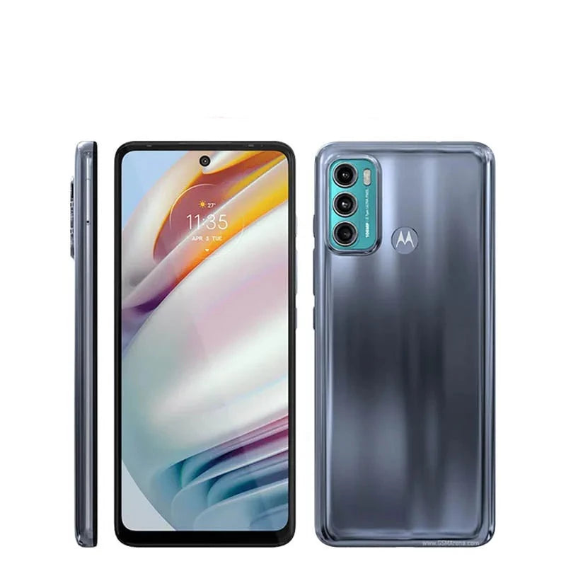 Clear Case for Motorola Moto G22/G41/G51/G52 5G