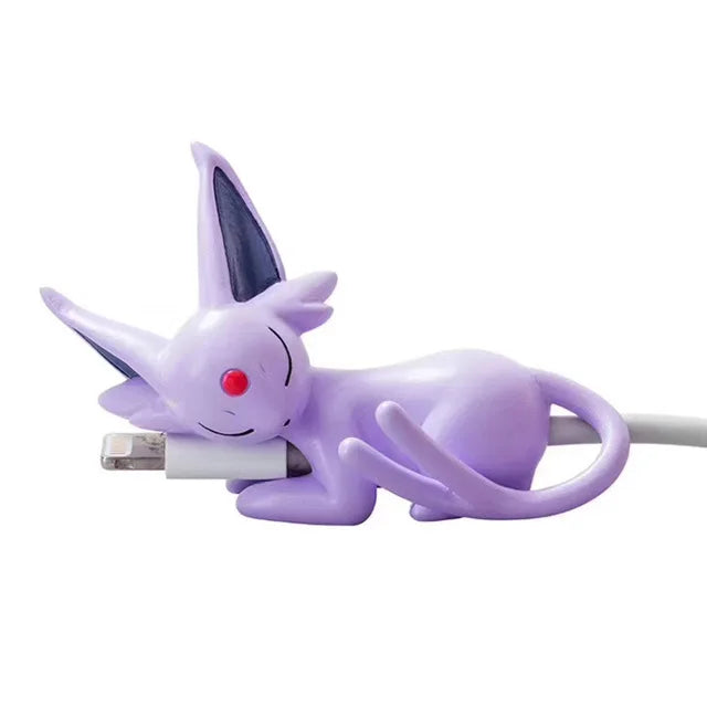 USB Cartoon Cable Protector