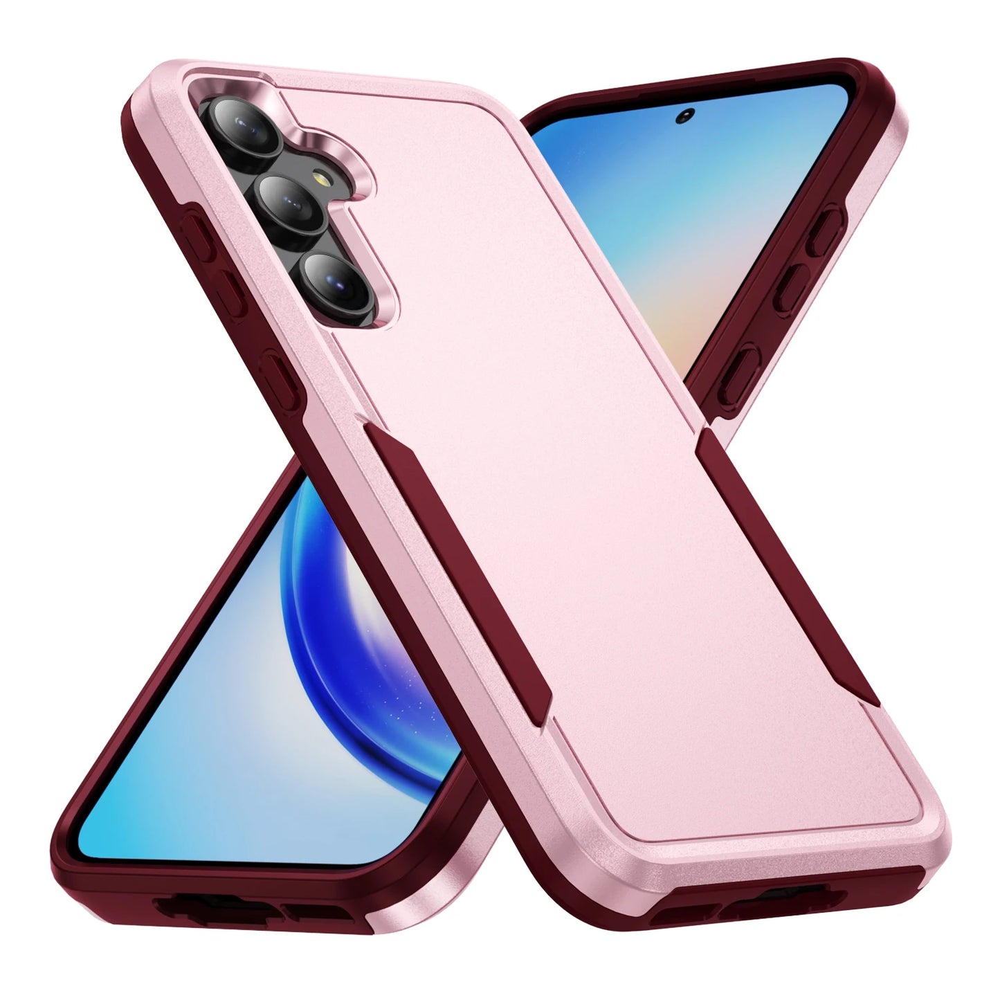 Samsung Galaxy Phone Case S Series A Series