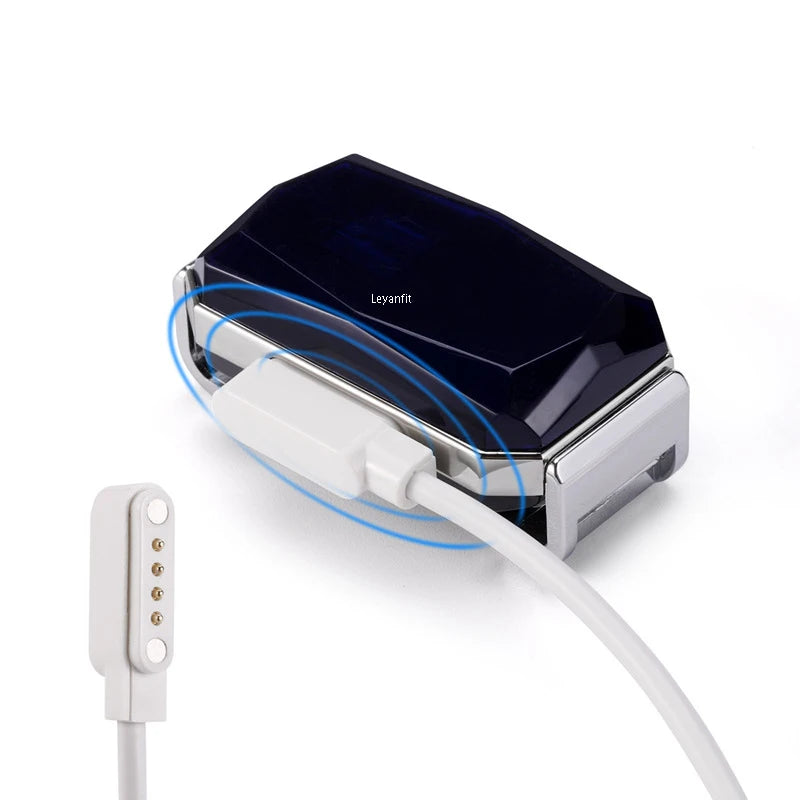 Bluetooth Pet Waterproof GPS Tracker