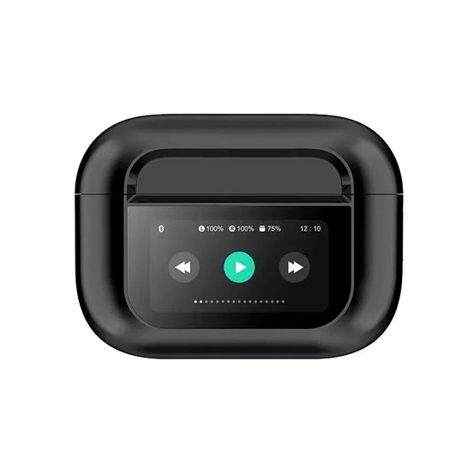 Xiaomi Tour Pro6 Bluetooth Earbuds LED Screen