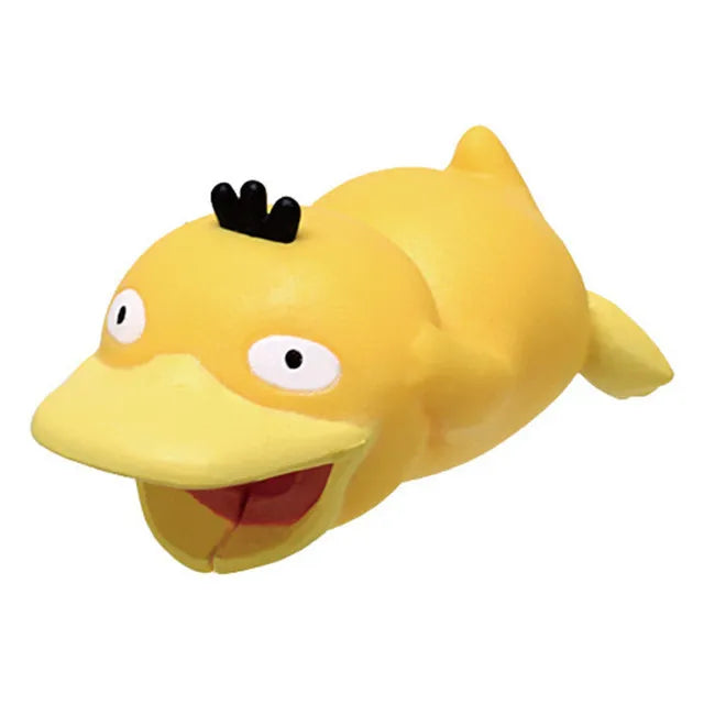 USB Cartoon Cable Protector
