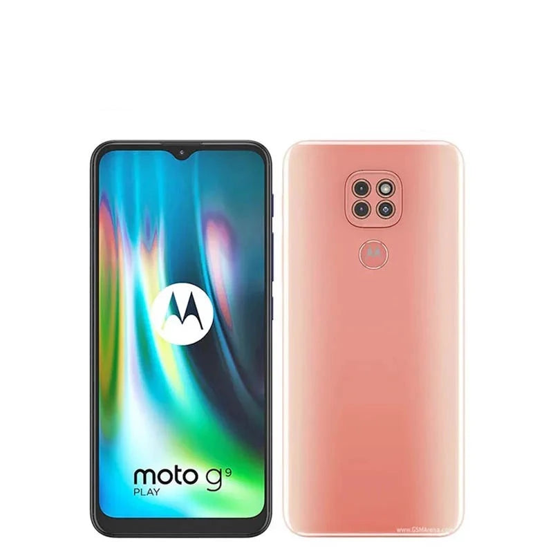 Clear Case for Motorola Moto G22/G41/G51/G52 5G