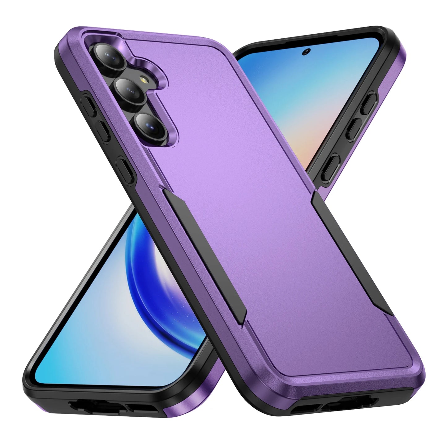 Samsung Galaxy Phone Case S Series A Series