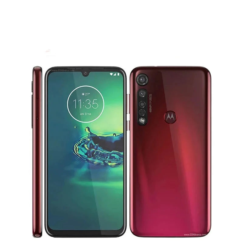 Clear Case for Motorola Moto G22/G41/G51/G52 5G