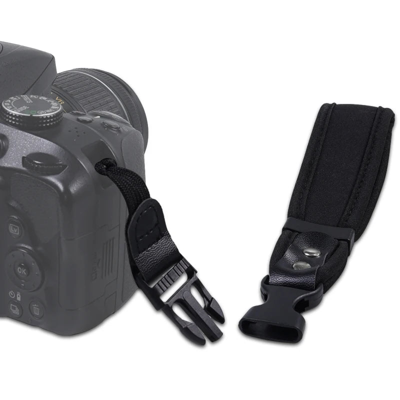 Universal Camera Wrist Strap