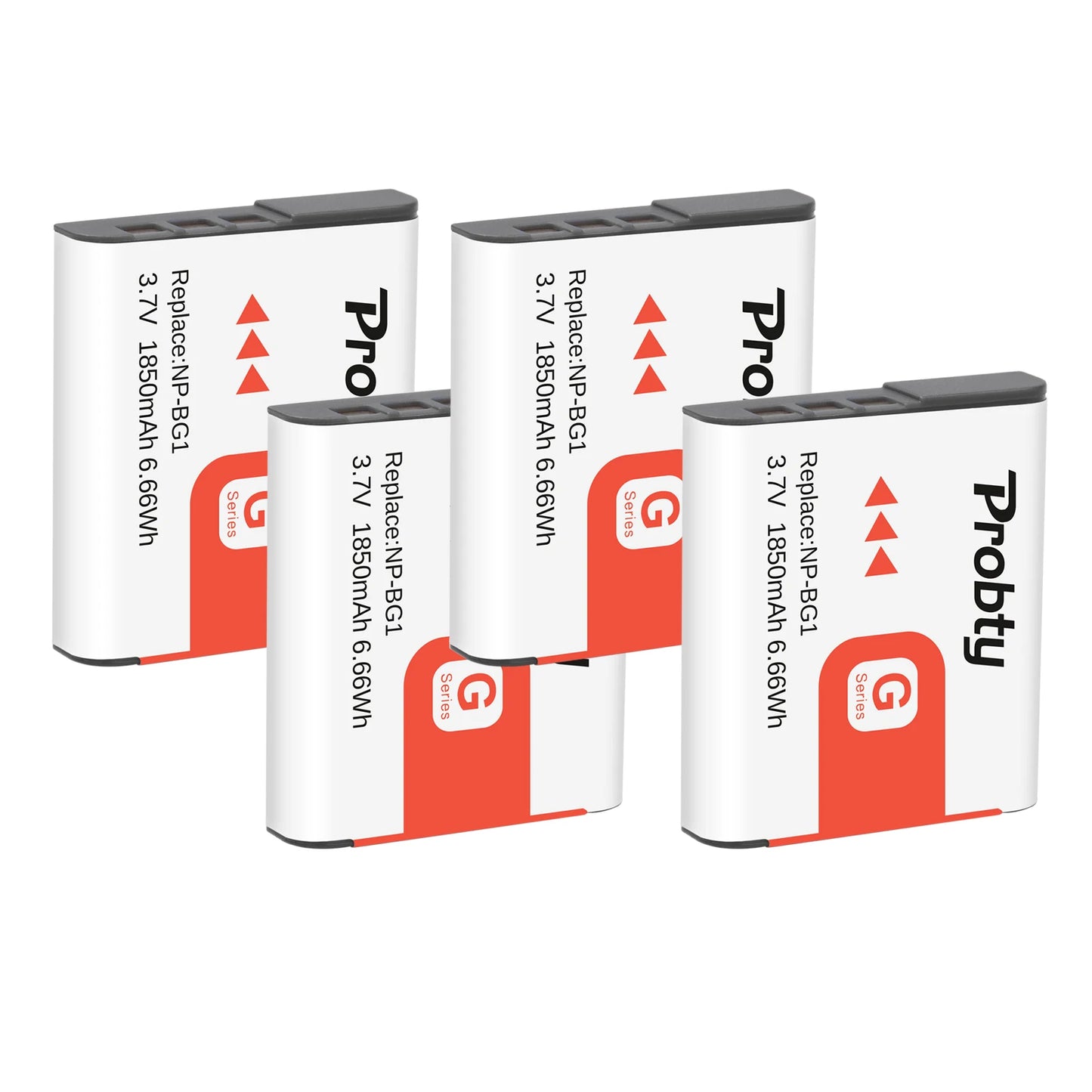 Battery Charger for SONY Cyber-Shot