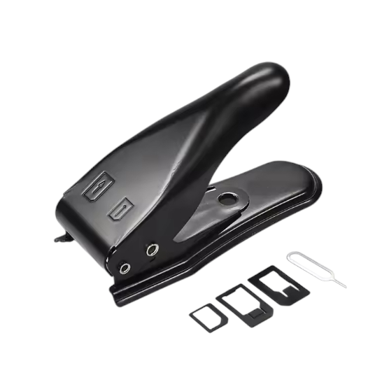 Micro SIM to Nano SIM Card Cutter