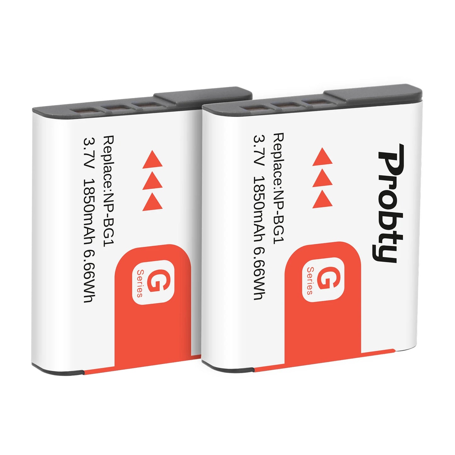 Battery Charger for SONY Cyber-Shot