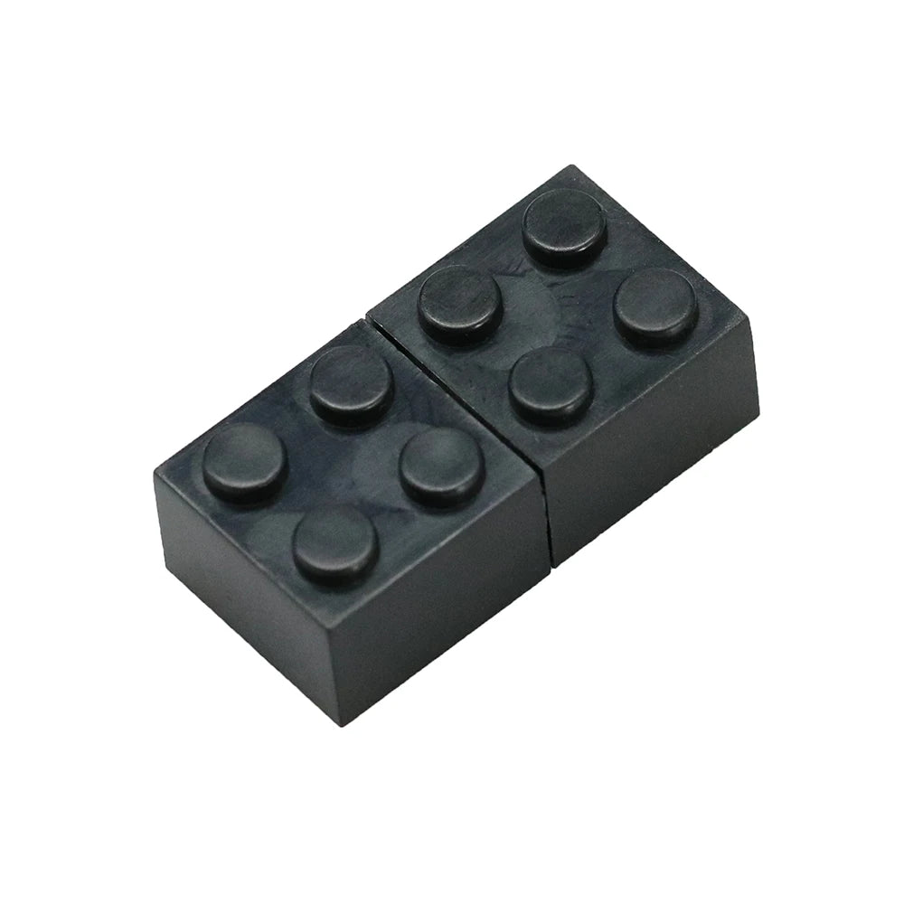 Plastic Brick Block USB Memory Stick