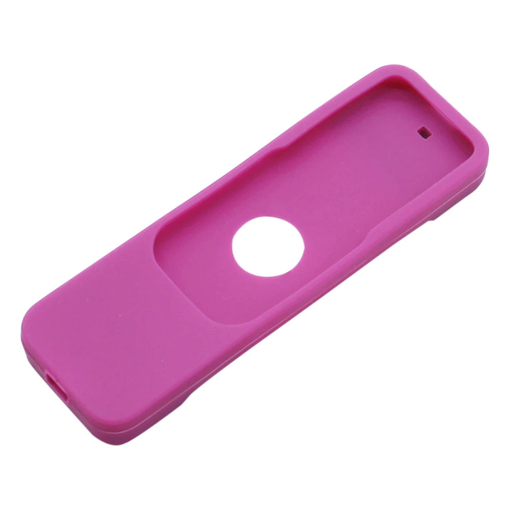 Apple TV4 Soft Silicone Remote Control Cover