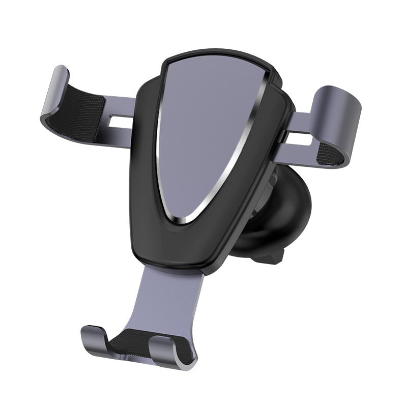 Gravity Air Vent Car Holder for Phone