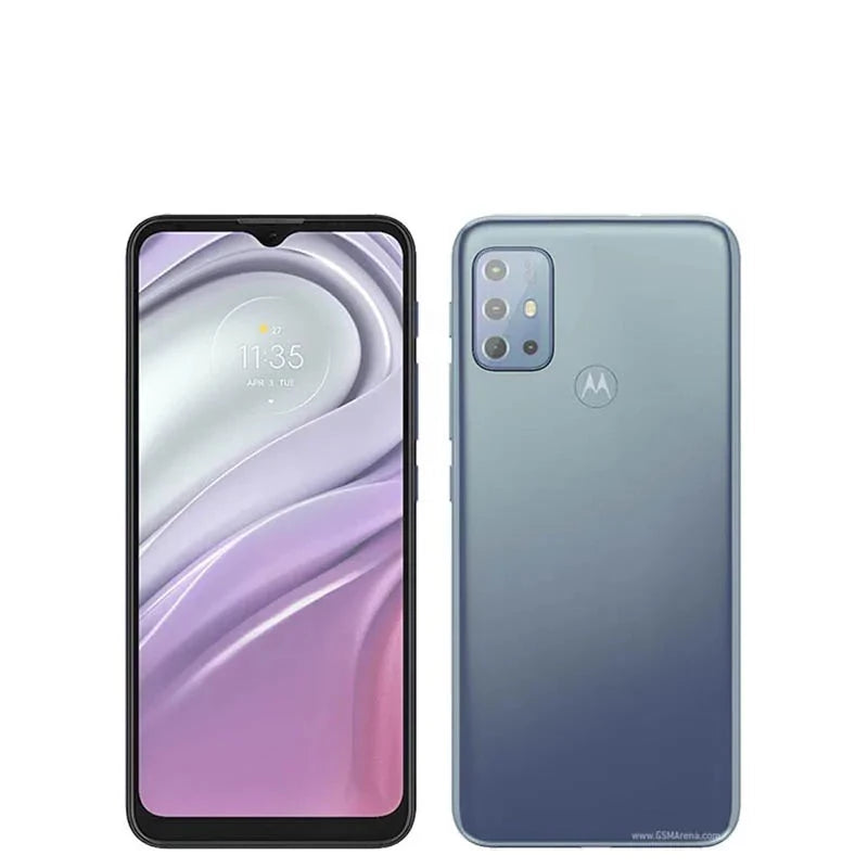 Clear Case for Motorola Moto G22/G41/G51/G52 5G