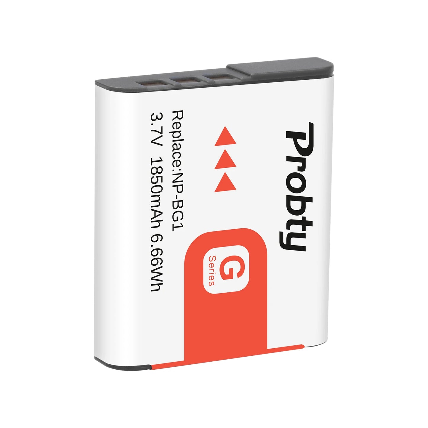 Battery Charger for SONY Cyber-Shot