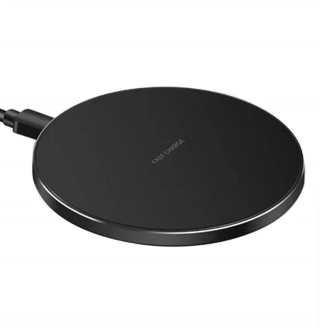 Qi Wireless Charger Dock USB Fast Charging for iPhone X Xs Samsung S8/S9 Note 8 Plus Adapter 10W