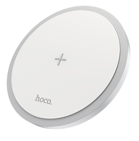 Qi Wireless Desktop Charger