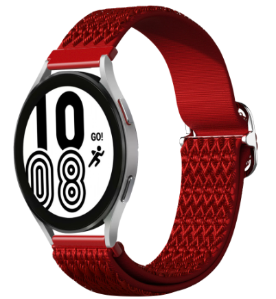 Strap for Samsung Galaxy Watch 4