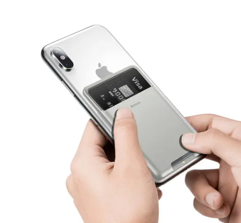 Universal Card Holder Case