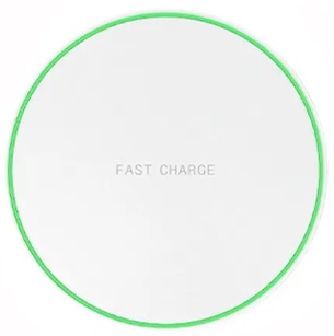 Qi Wireless Charger Dock