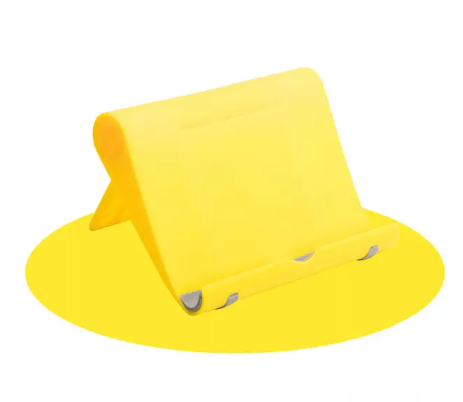 Foldable Desktop Mobile Phone Tablet Stand Holder