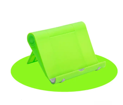 Foldable Desktop Mobile Phone Tablet Stand Holder