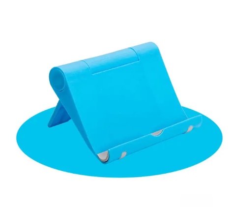 Foldable Desktop Mobile Phone Tablet Stand Holder