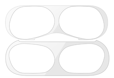 AirPods Pro Silicone Case